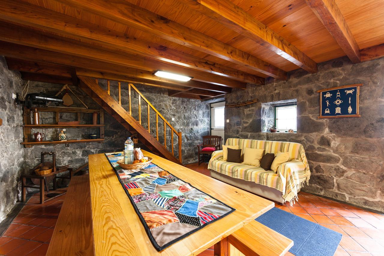 Adega Lopes Villa Santo Amaro  Luaran gambar