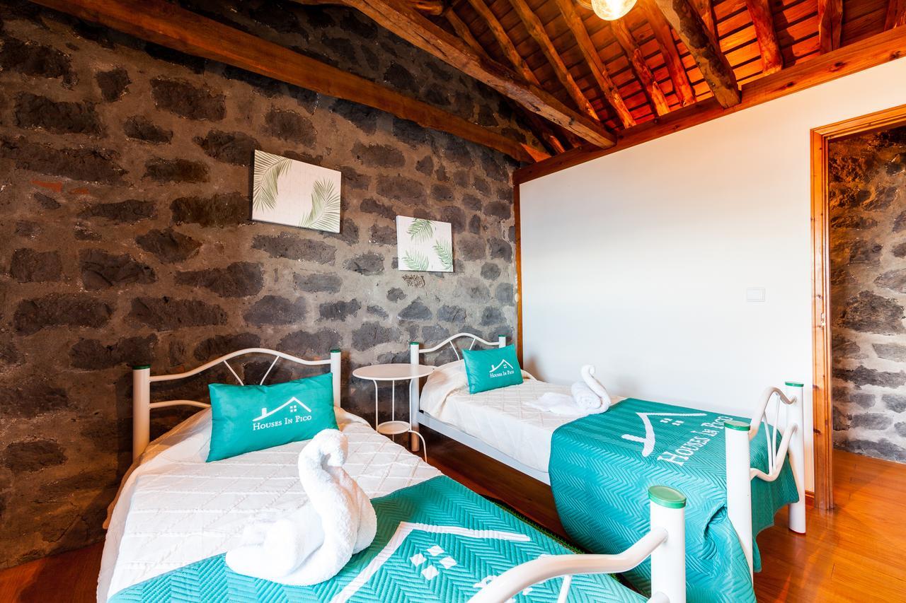 Adega Lopes Villa Santo Amaro  Luaran gambar