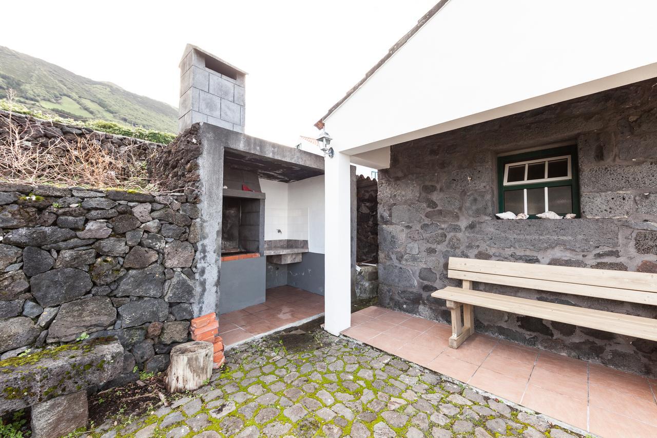 Adega Lopes Villa Santo Amaro  Luaran gambar